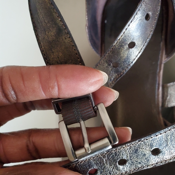 Fidji heels - Picture 6 of 10